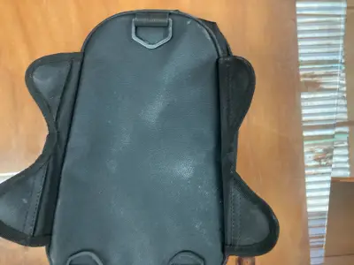 Bolso magnético para moto - miniatura 3