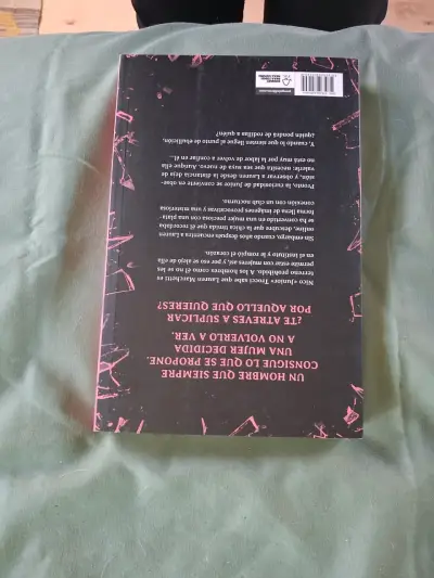 Libro 'De Rodillas' de Navesa Allen - miniatura 2