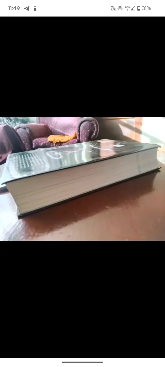 Libro 'Cine: Toda la Historia' de Philip Kemp - 2