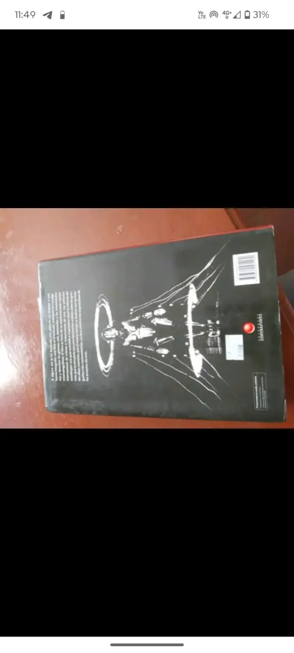 Libro 'Cine: Toda la Historia' de Philip Kemp - 3