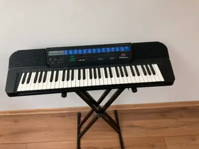 Teclado Casio CT-625 con soporte - miniatura 3