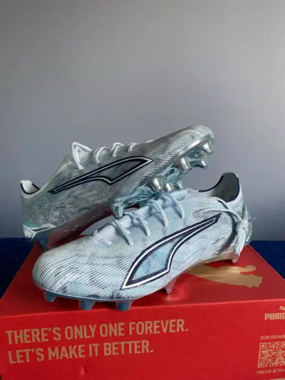 Zapatos de fútbol Puma Ultra 6 Ultimate FG unisex - miniatura 1