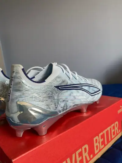 Zapatos de fútbol Puma Ultra 6 Ultimate FG unisex - miniatura 4