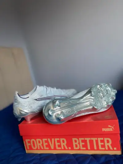 Zapatos de fútbol Puma Ultra 6 Ultimate FG unisex - miniatura 6