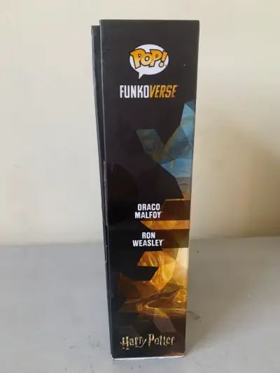 Juego de Estrategia Funko Pop! Funkoverse Harry Potter - miniatura 3