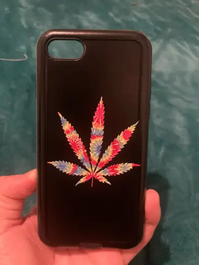 Carcasa IPhone SE 2020/2022/7/8 - miniatura 1