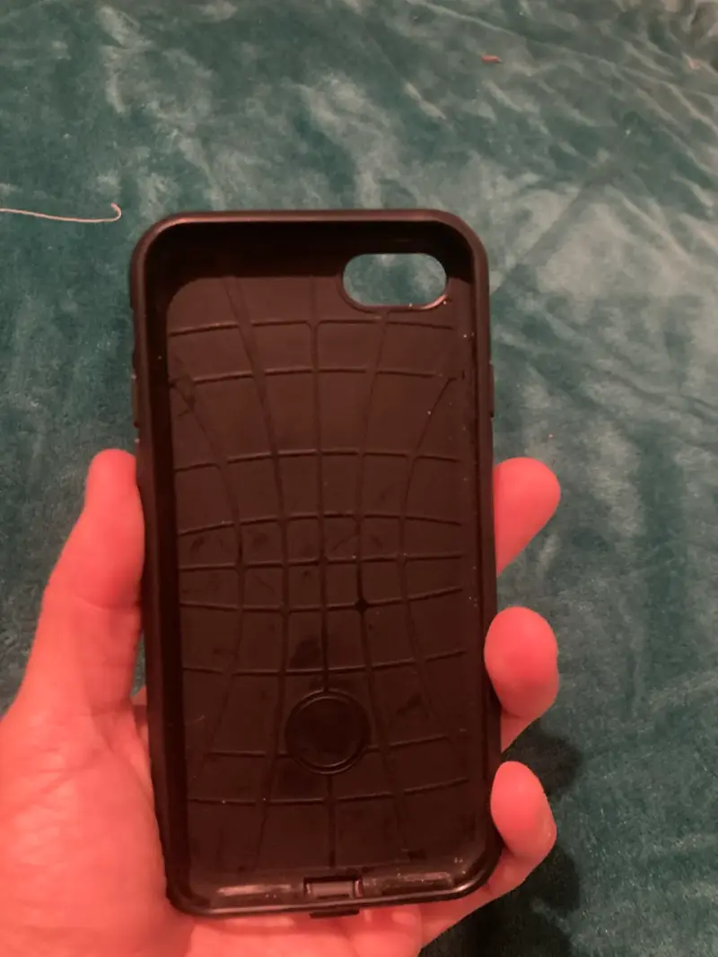 Carcasa IPhone SE 2020/2022/7/8 - 2