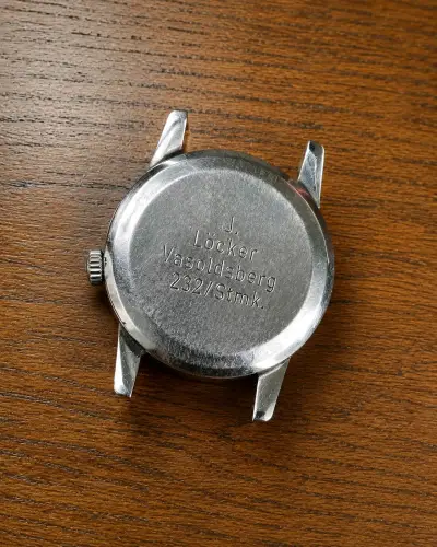 Reloj Omega Seamaster vintage en buen estado - miniatura 2