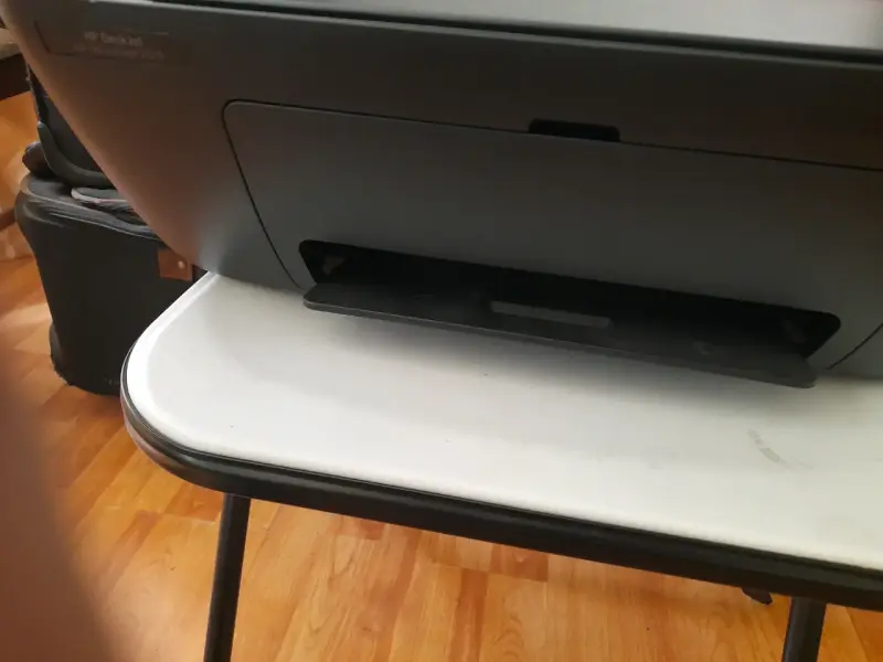 Impresora multifuncional HP SOLO PARA REPUESTO - 2
