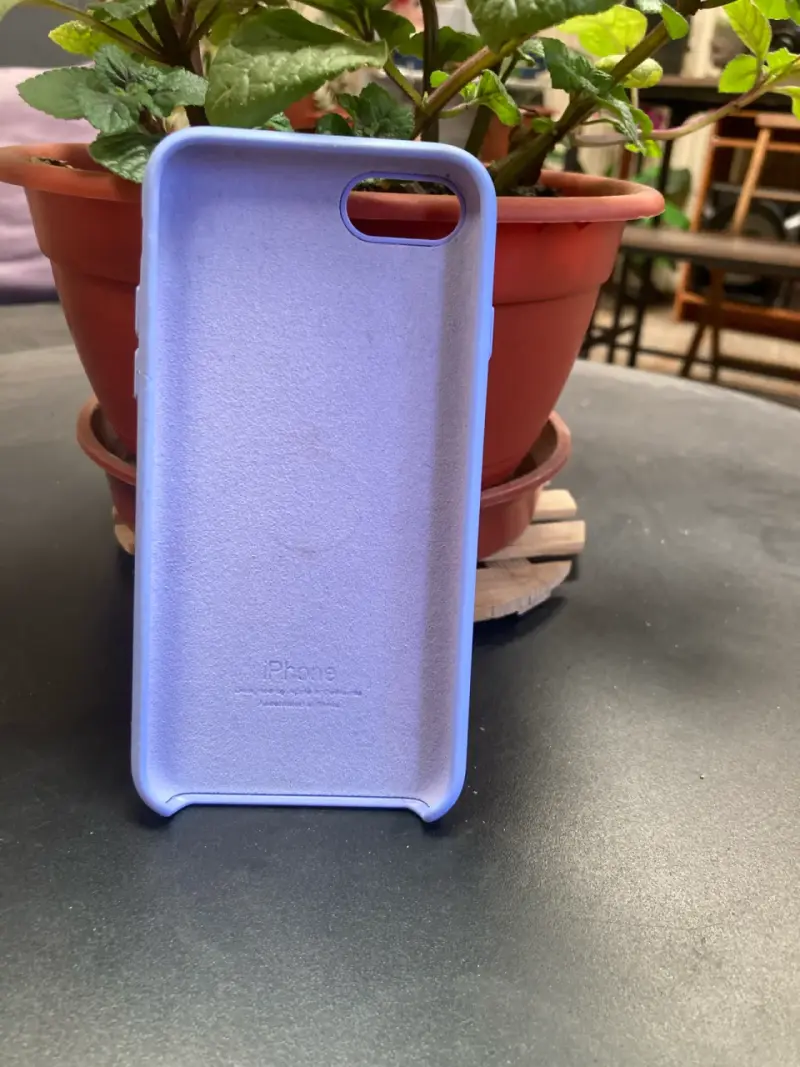 Carcasa IPhone SE 2020/2022/7/8 - 2