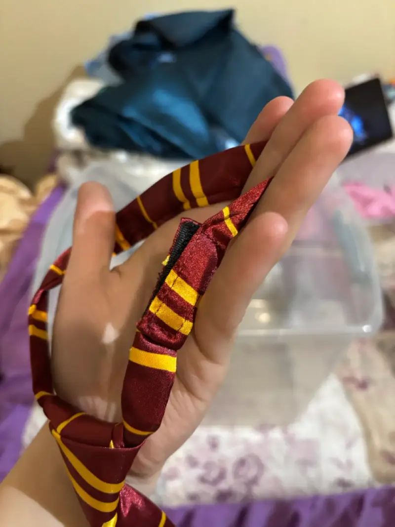 Disfraz de Harry Potter ORIGINAL. - 3