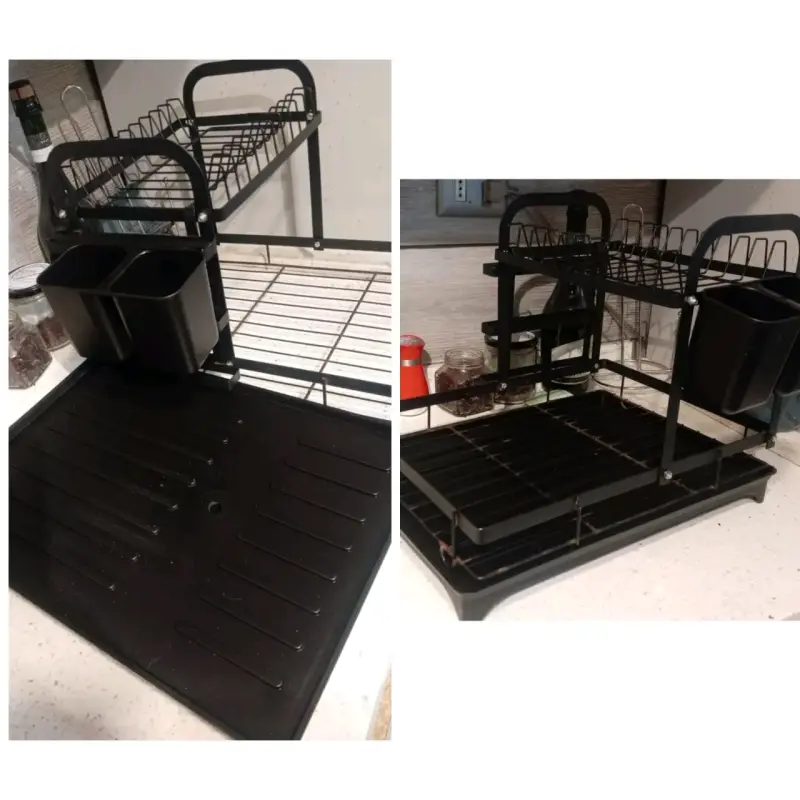 Hervidor eléctrico de vidrio Ursus Trotter 1.7L con luz LED - 3