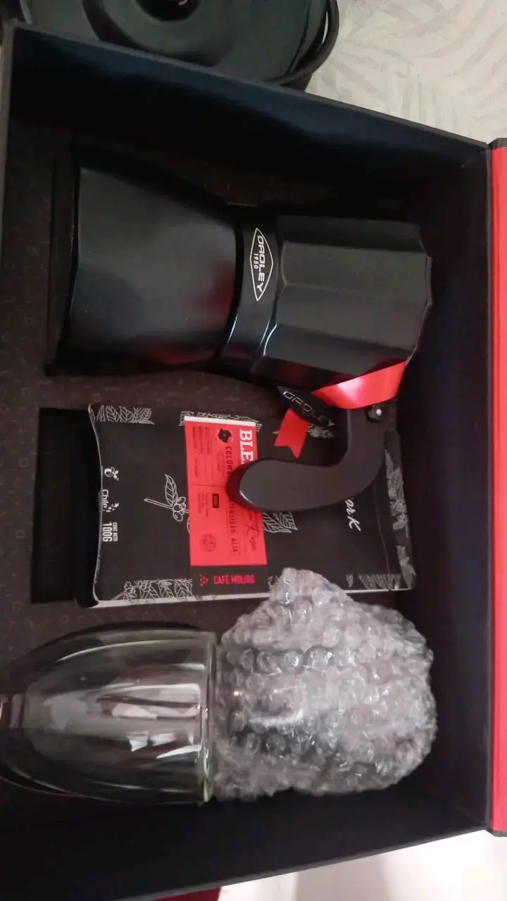 Hervidor eléctrico de vidrio Ursus Trotter 1.7L con luz LED - 4