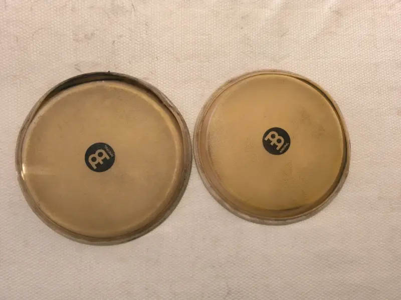 Parche de repuesto para congas 11"3/4" y 12"1Meinl - 2