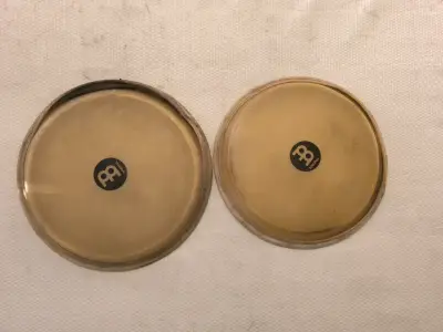 Parche de repuesto para congas 11"3/4" y 12"1Meinl - miniatura 2