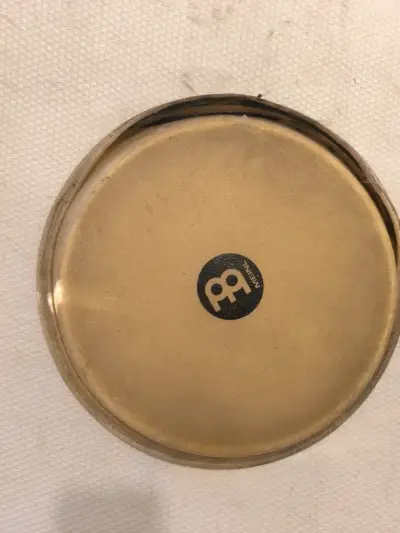 Parche de repuesto para congas 11"3/4" y 12"1Meinl - miniatura 3