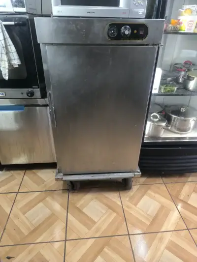 Mantenedor de Alimentos SGn 2/1 DH115F Volter - miniatura 2
