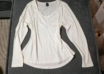 Polerita Flirla Curvy 0XL - miniatura 1
