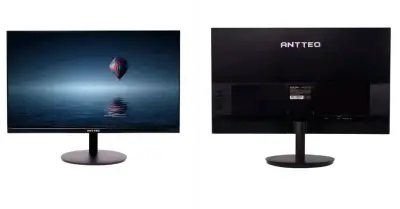 Monitor HKC ANTTEQ F270M 27” FHD 75 Hz - miniatura 1