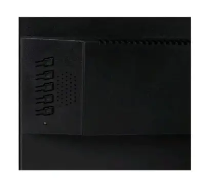 Monitor HKC ANTTEQ F270M 27” FHD 75 Hz - miniatura 4