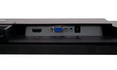 Monitor HKC ANTTEQ F270M 27” FHD 75 Hz - miniatura 5