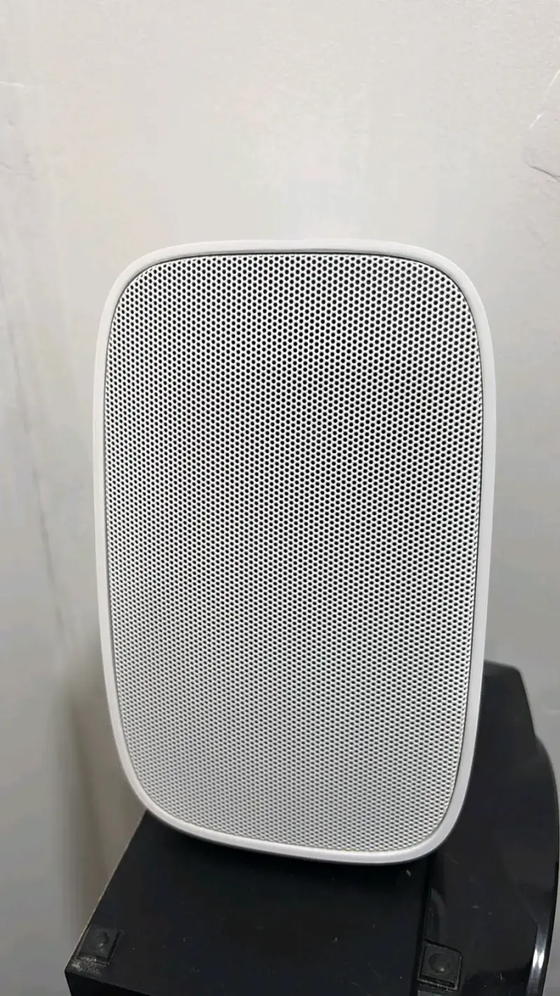 Altavoz de Sonorización Fonestar Sonora-4N Blanco - 3
