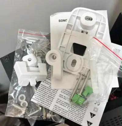 Altavoz de Sonorización Fonestar Sonora-4N Blanco - miniatura 5