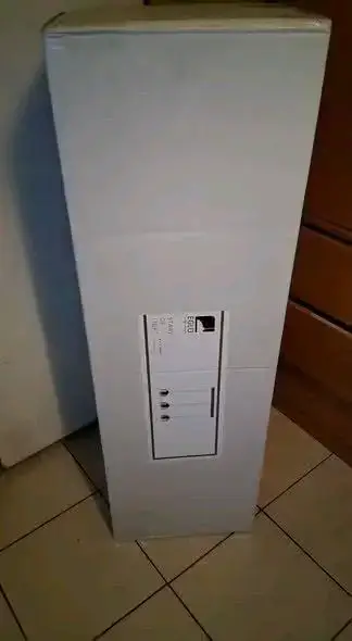 Lámpara Colgante Bulciago Eglo Moderna - miniatura 3