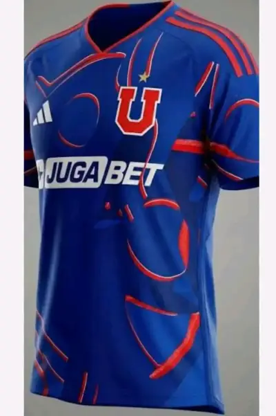 Vestido de Huasa Infantil Azul con Bordados - miniatura 3