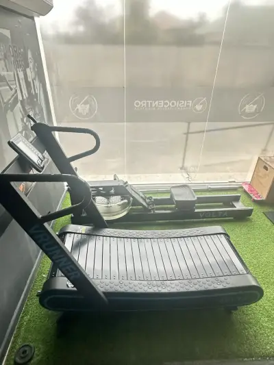 Mini gimnasio volta incluye: - miniatura 1