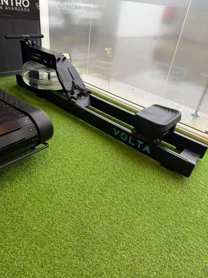 Mini gimnasio volta incluye: - 3