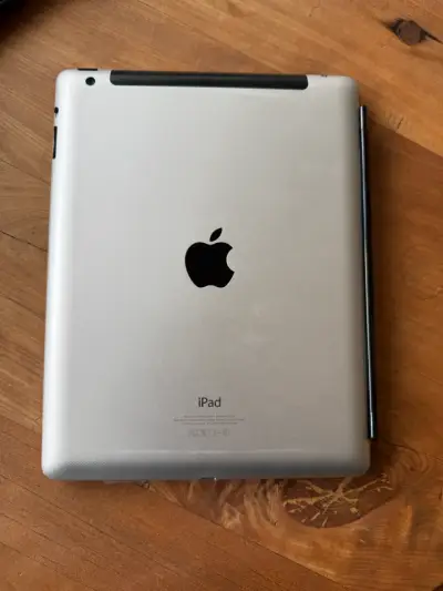 iPad Apple - miniatura 1