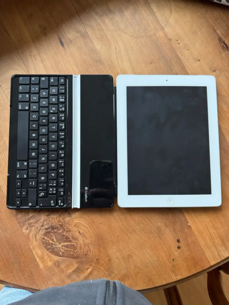 iPad Apple - 3