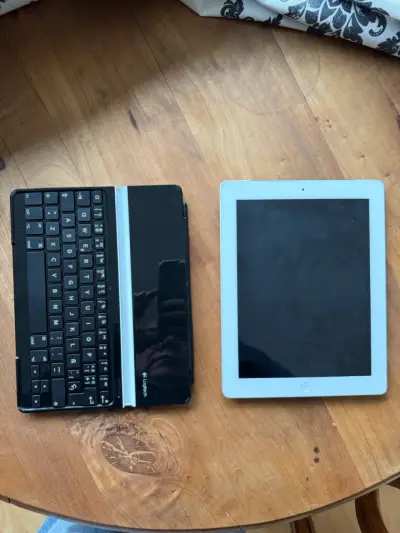 iPad Apple - miniatura 4