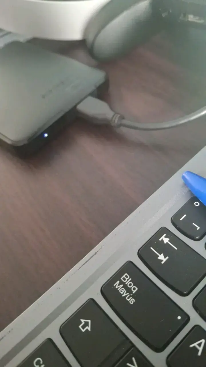 Disco Duro Externo WD Elements 2TB USB 3.0 - 2