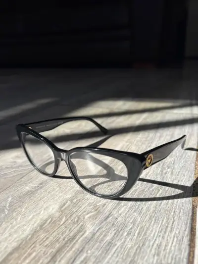 Lentes ópticos Versace VE3286 para mujer - miniatura 1