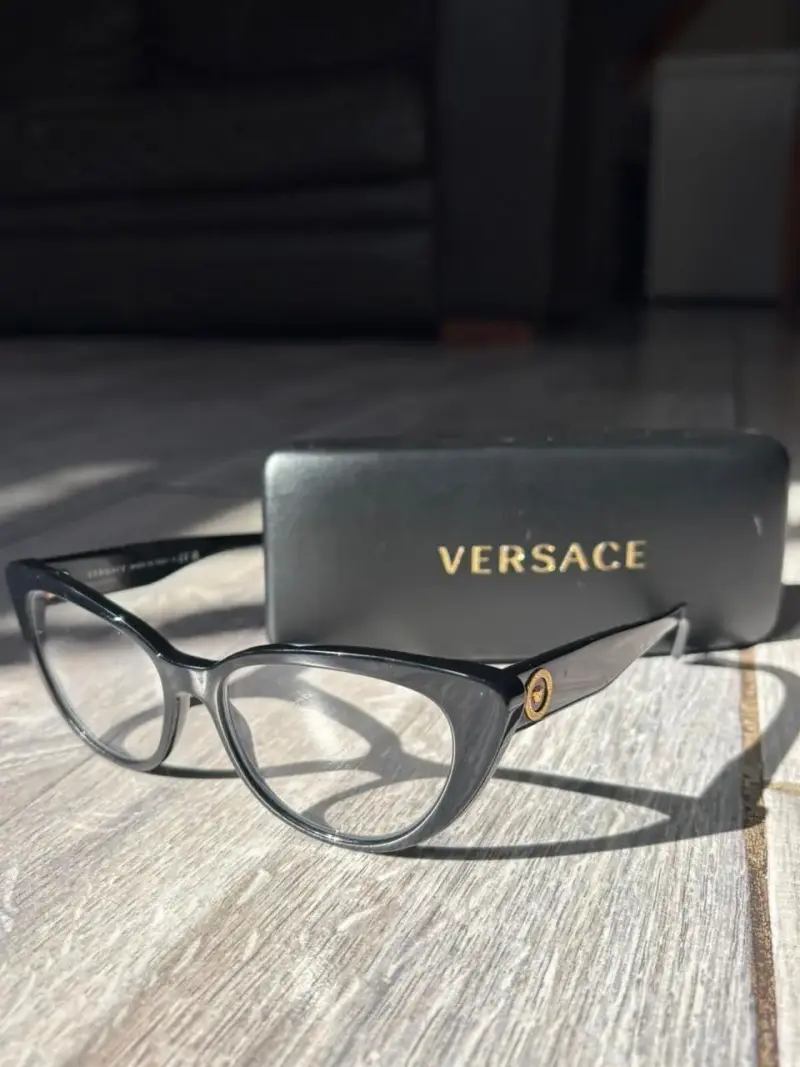 Lentes ópticos Versace VE3286 para mujer - 2