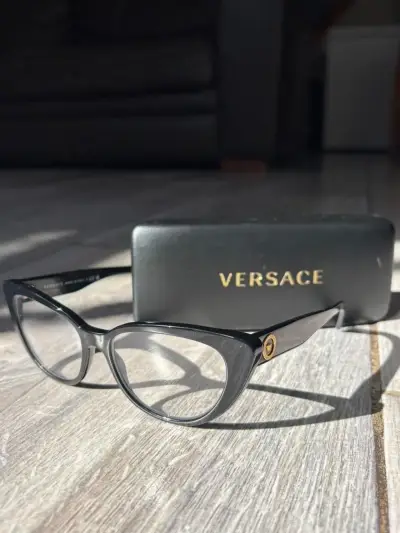 Lentes ópticos Versace VE3286 para mujer - miniatura 2