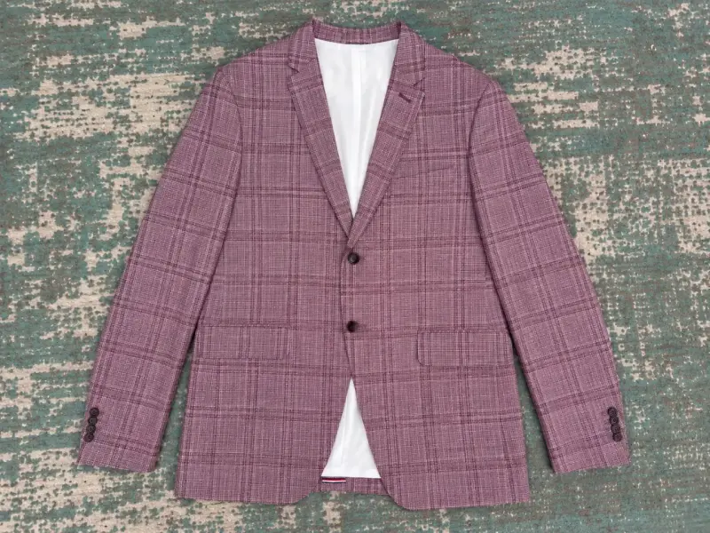 Blazer de hombre TOMMY HILFIGER - 2