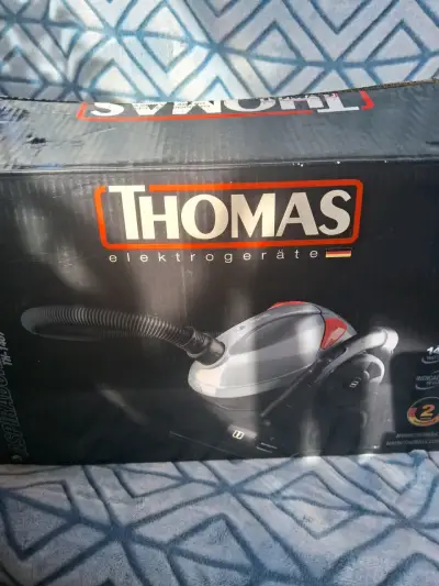 Aspiradora Thomas Pet & Family 1400W - miniatura 1