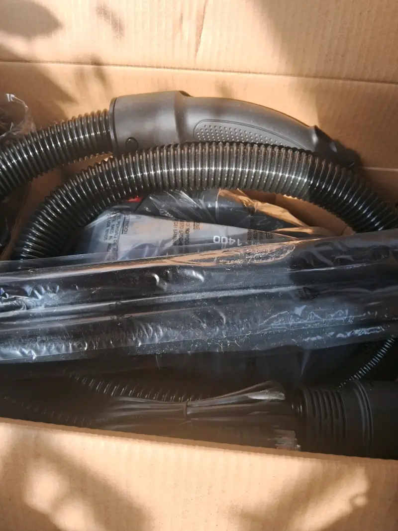 Aspiradora Thomas Pet & Family 1400W - 3