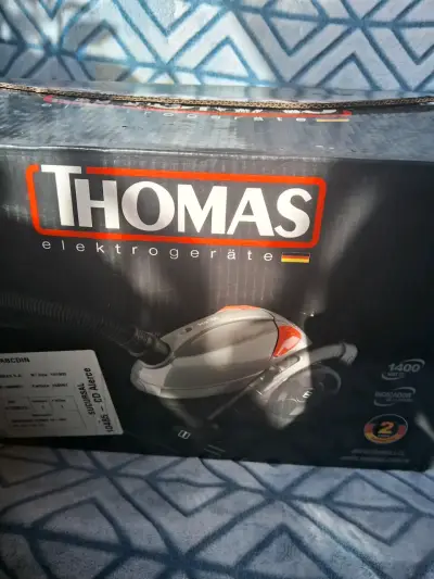 Aspiradora Thomas Pet & Family 1400W - miniatura 4