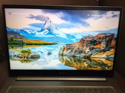 Acer Swift 3 Ryzen 5 — 16GB RAM + 512GB SSD - miniatura 3