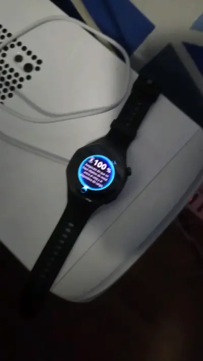 Smartwatch Huawei Watch GT 6 Pro con GPS - miniatura 3