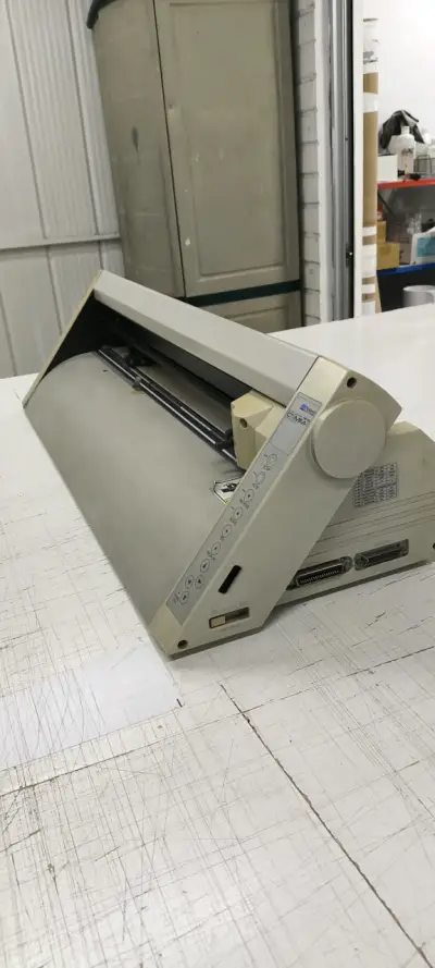 Plotter de Corte Roland CAMM-1 Pro - miniatura 1