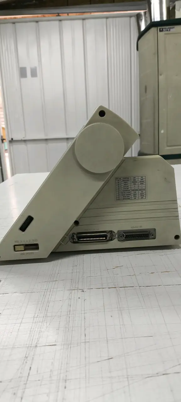 Plotter de Corte Roland CAMM-1 Pro - 6