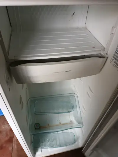 Cocina a gas Mademsa de 4 quemadores usada - miniatura 3
