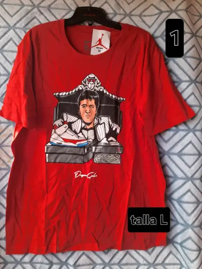 Poleras - miniatura 1