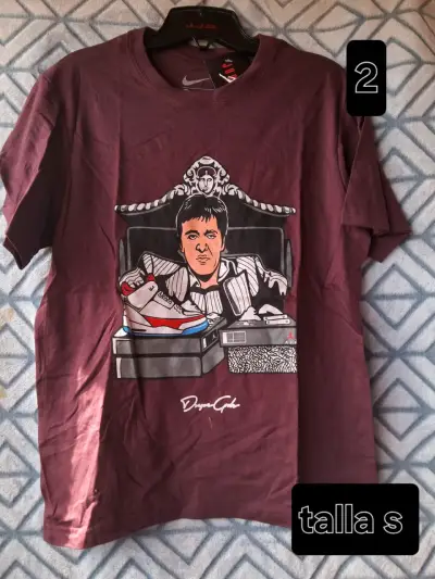 Poleras - miniatura 2