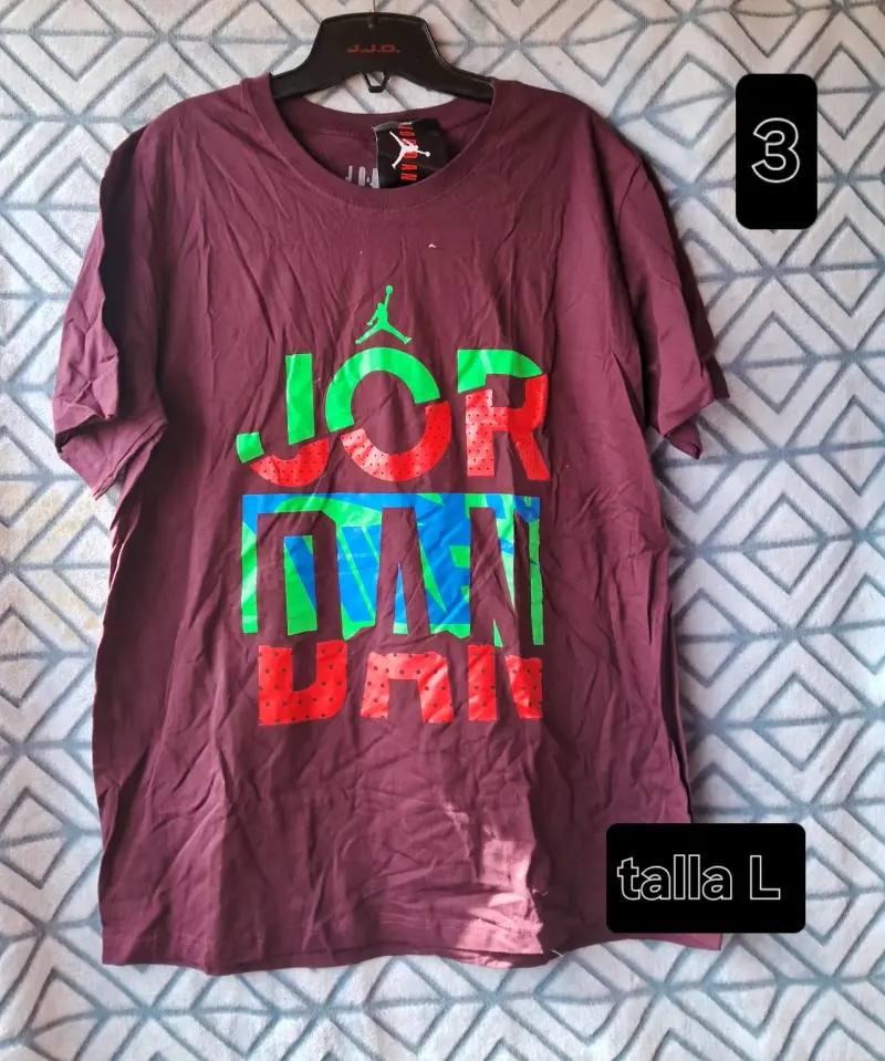 Poleras - 3